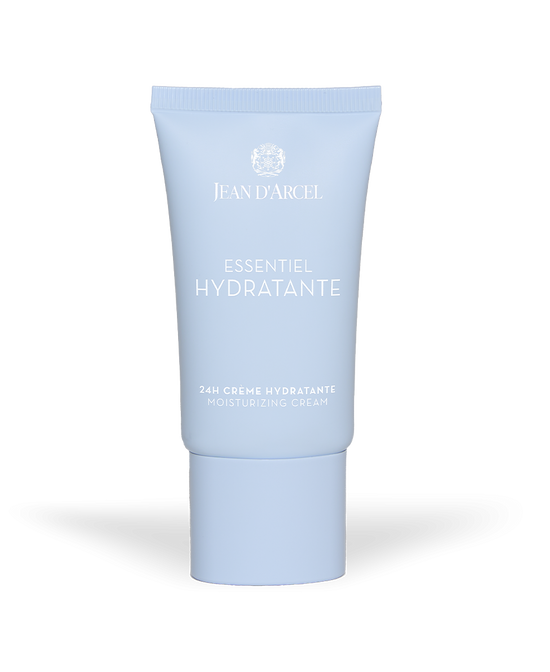 Moisturizing Cream 24h – cremă Aquaxyl pentru elasticitate și protecția barierei cutanate