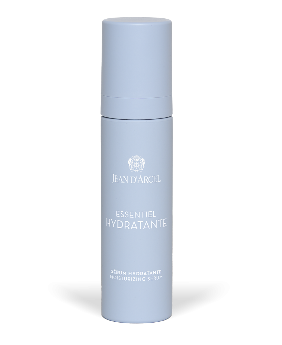 Moisturizing Serum – ser Aquaxyl-Hyaluron pentru efect repulpant și piele suplă