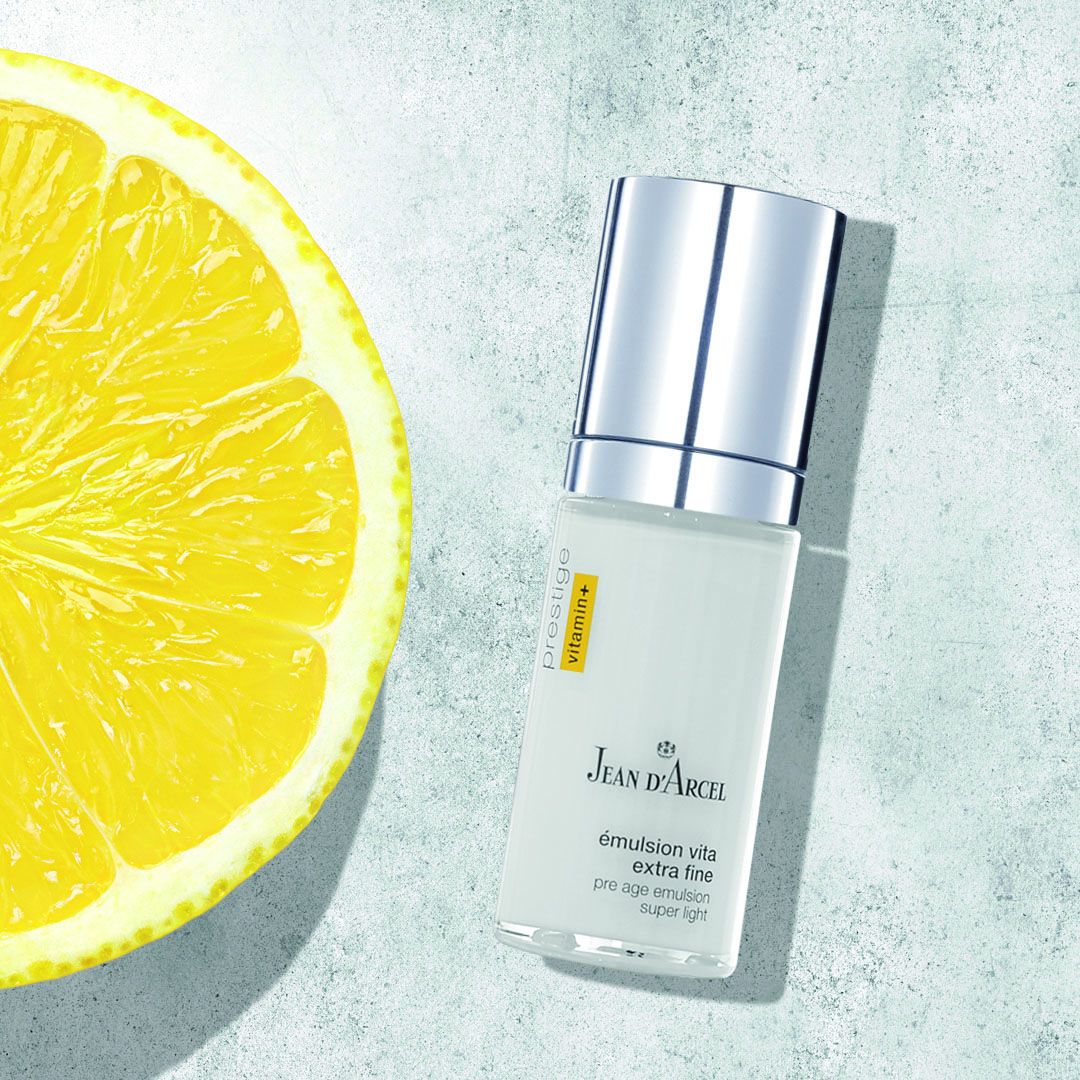 Pre-Age Super Light – emulsie cu textură ultrafină pentru fermitate, reducerea ridurilor și încetinirea semnelor de îmbătrânire - 3