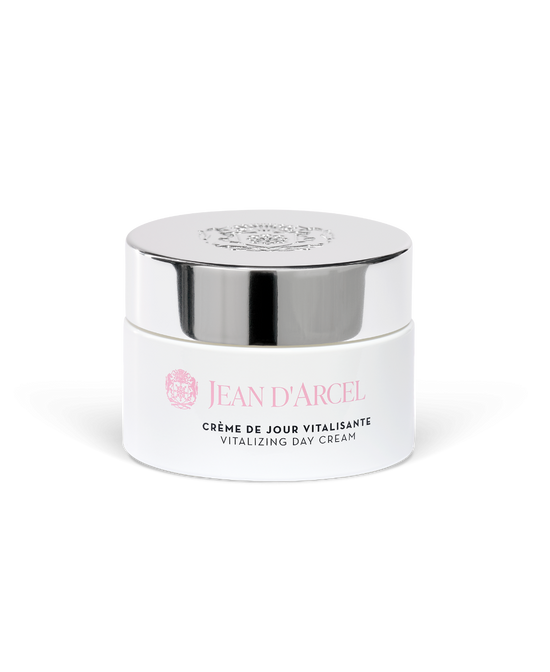 Vitalizing Day Care Caviar – cremă de zi cu caviar pentru fermitate și aspect revitalizat