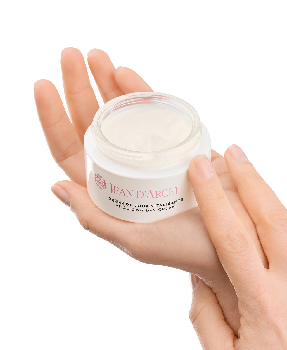 Vitalizing Day Care Caviar – cremă de zi cu caviar pentru fermitate și aspect revitalizat - 5