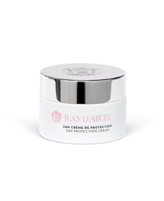 Caviar Protection Cream 24h – cremă 24h cu caviar pentru protecție, fermitate și confort