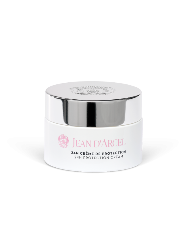 Caviar Protection Cream 24h – cremă 24h cu caviar pentru protecție, fermitate și confort - 6
