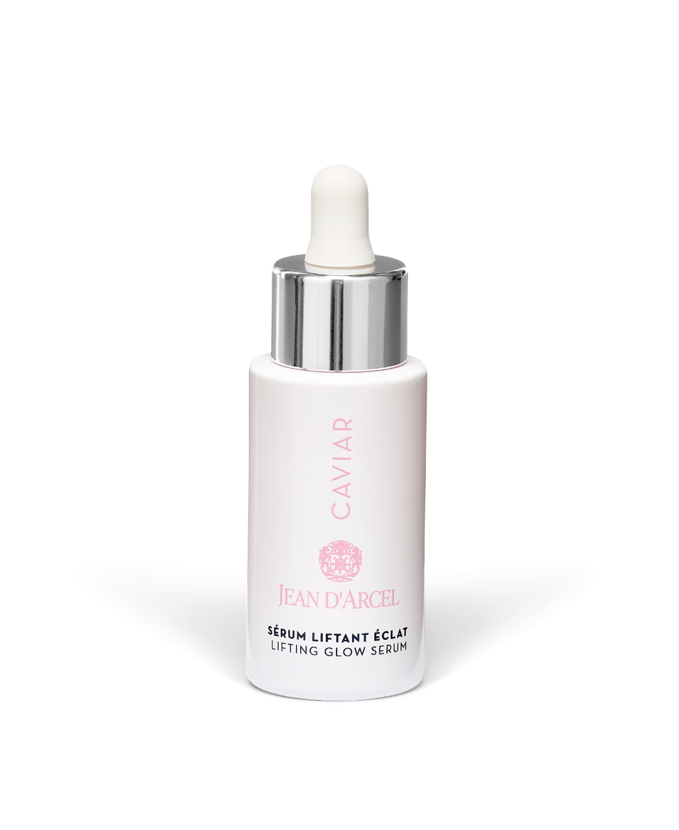 Lifting Glow Serum Caviar – ser cu caviar pentru fermitate și luminozitate