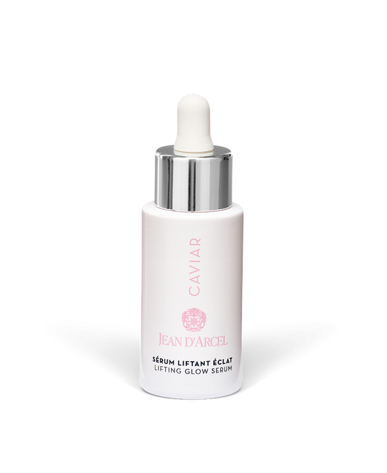 Lifting Glow Serum Caviar – ser cu caviar pentru fermitate și luminozitate