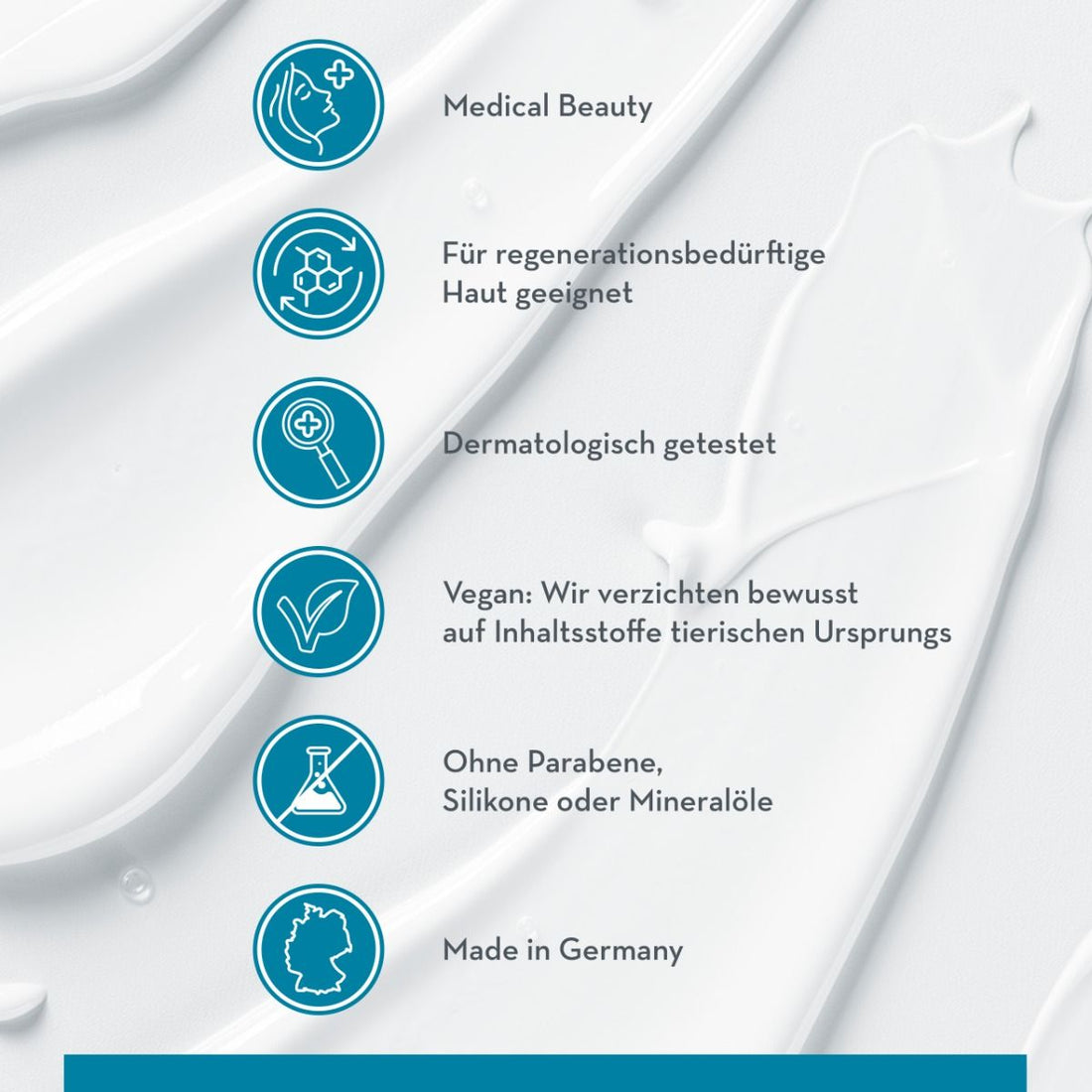 24h Refine Cream – cremă echilibrantă pentru pori diminuați și efect matifiant - 5