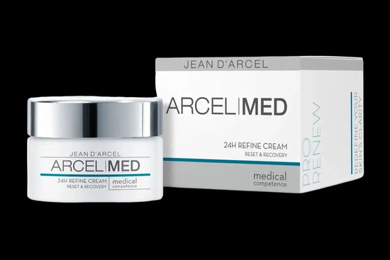 24h Refine Cream – cremă echilibrantă pentru pori diminuați și efect matifiant - 2