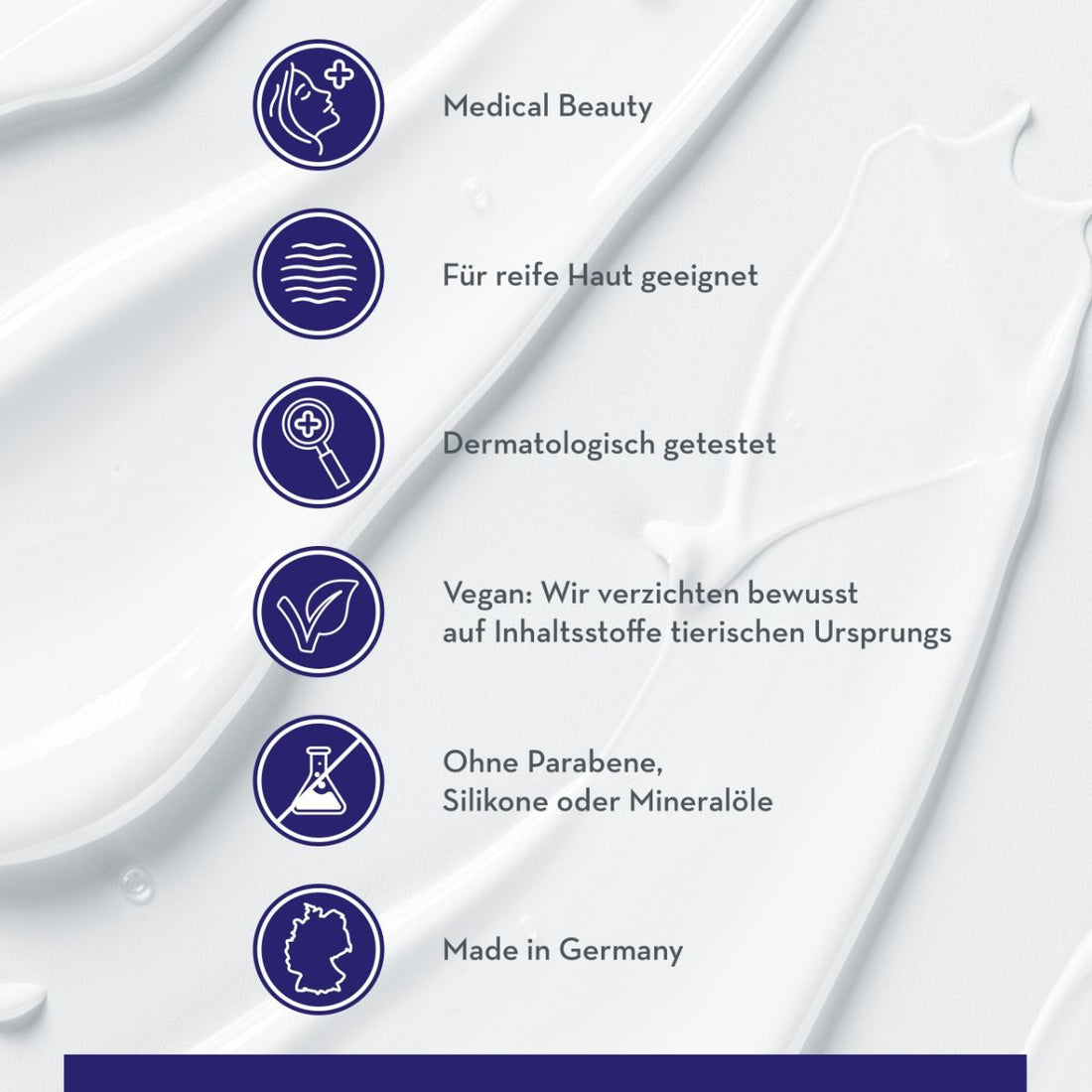 Retinol-Like Cream Light 24h – cremă lejeră 24h pentru lifting și luminozitate - 6