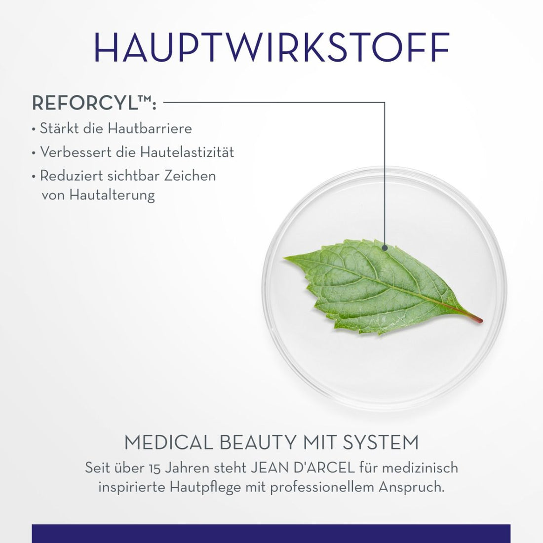 Retinol-Like Cream Light 24h – cremă lejeră 24h pentru lifting și luminozitate - 9