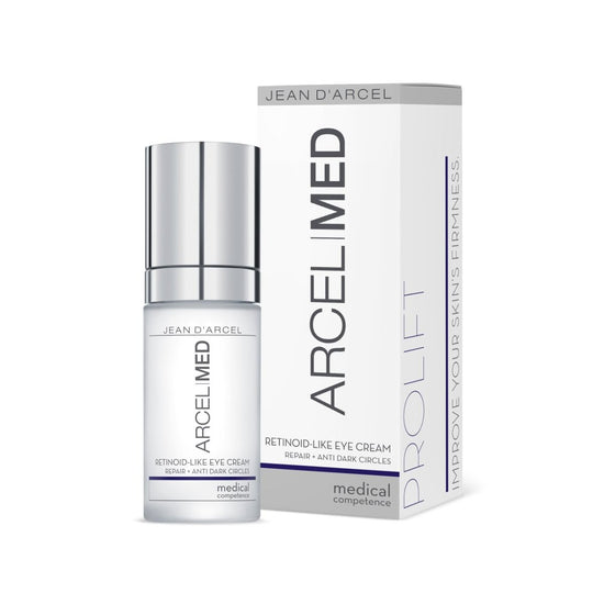Retinoid-Like Eye Cream – cremă pentru zona ochilor cu efect de netezire a ridurilor fine și estompare a cearcănelor - 2