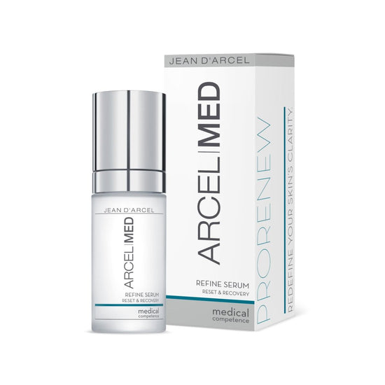 Refine Serum – ser pentru textură uniformă și urme post-imperfecțiuni estompate - 2