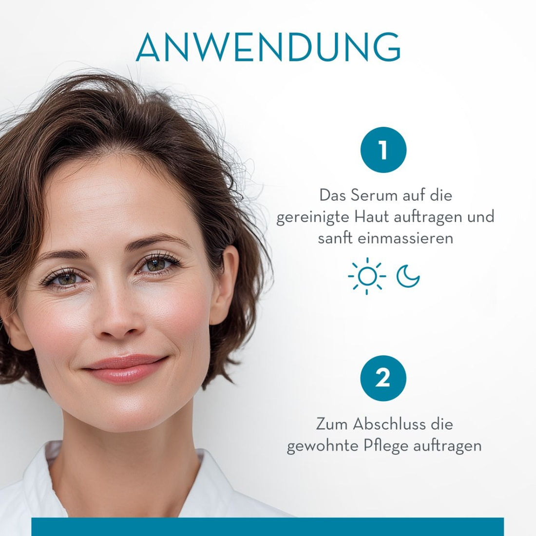 Refine Serum – ser pentru textură uniformă și urme post-imperfecțiuni estompate - 4