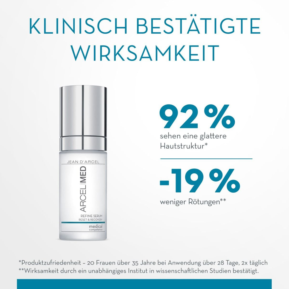 Refine Serum – ser pentru textură uniformă și urme post-imperfecțiuni estompate - 7
