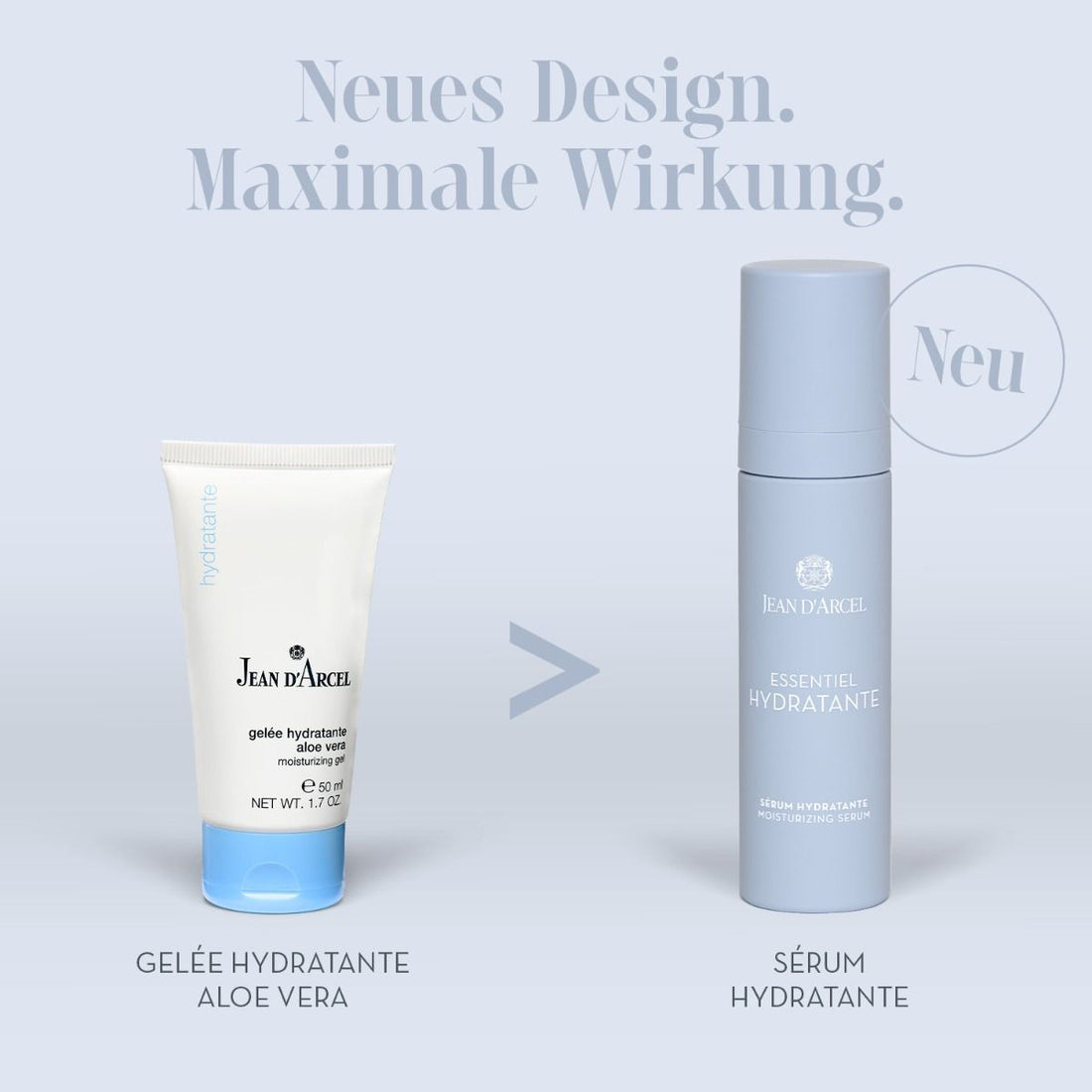 Moisturizing Serum – ser Aquaxyl-Hyaluron pentru efect repulpant și piele suplă - 9