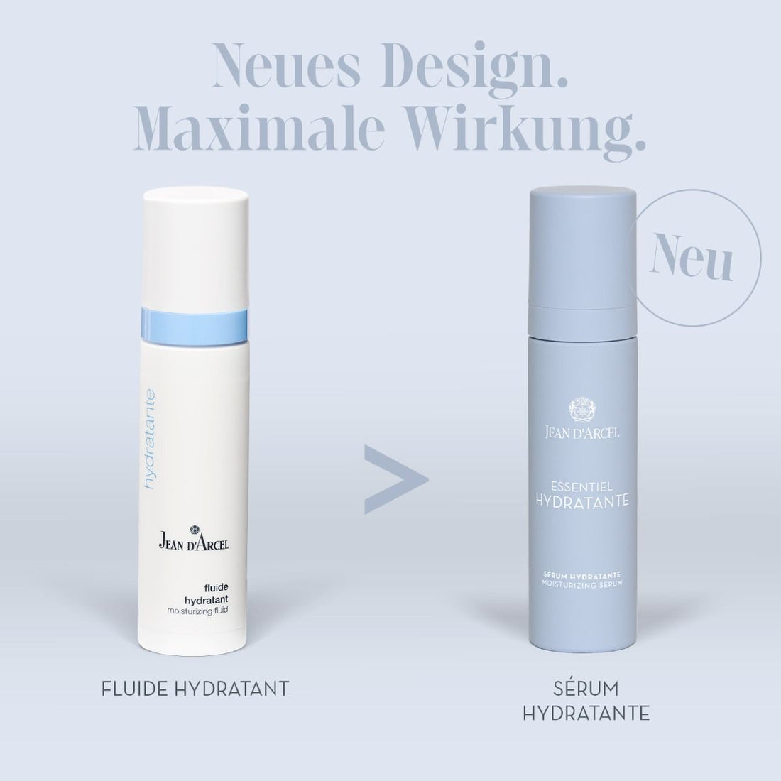 Moisturizing Fluid – hidratare intensă pentru elasticitate și confort - 7