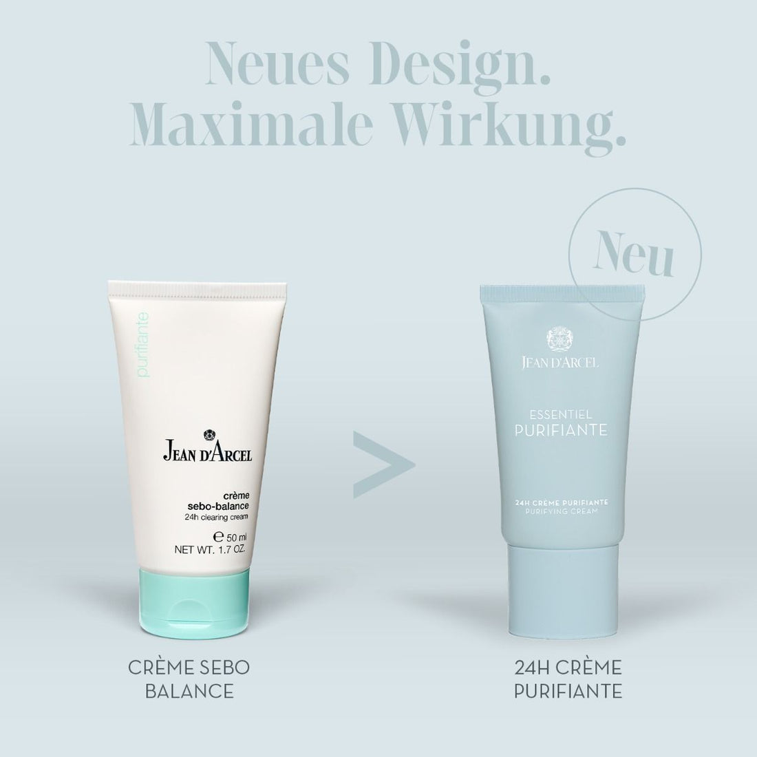 Purifying Cream 24h – cremă purifiantă pentru corectarea imperfecțiunilor și reglarea sebumului - 9