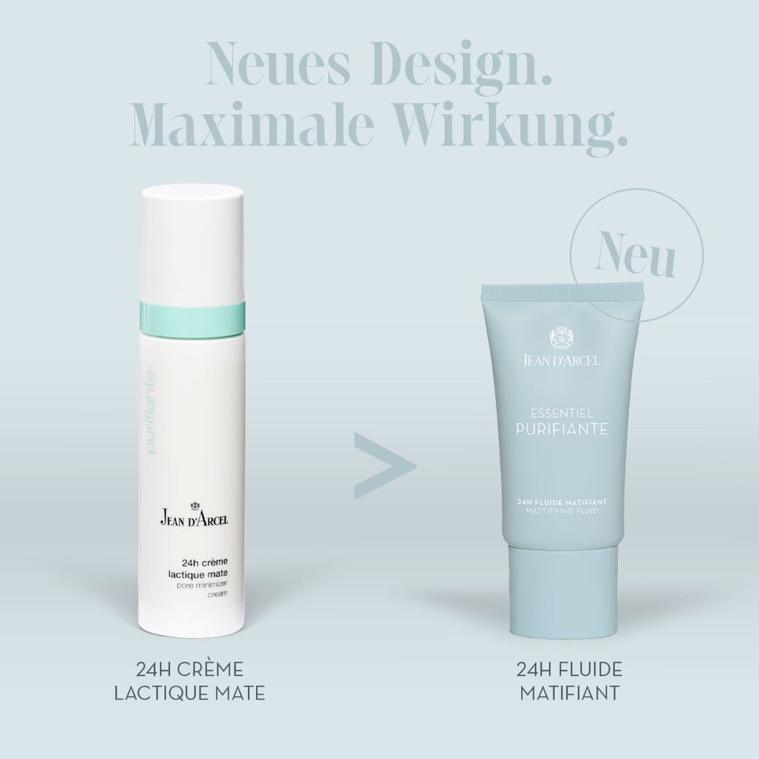 Mattifying Fluid 24h – efect matifiant pentru pori diminuați și sebum redus - 9