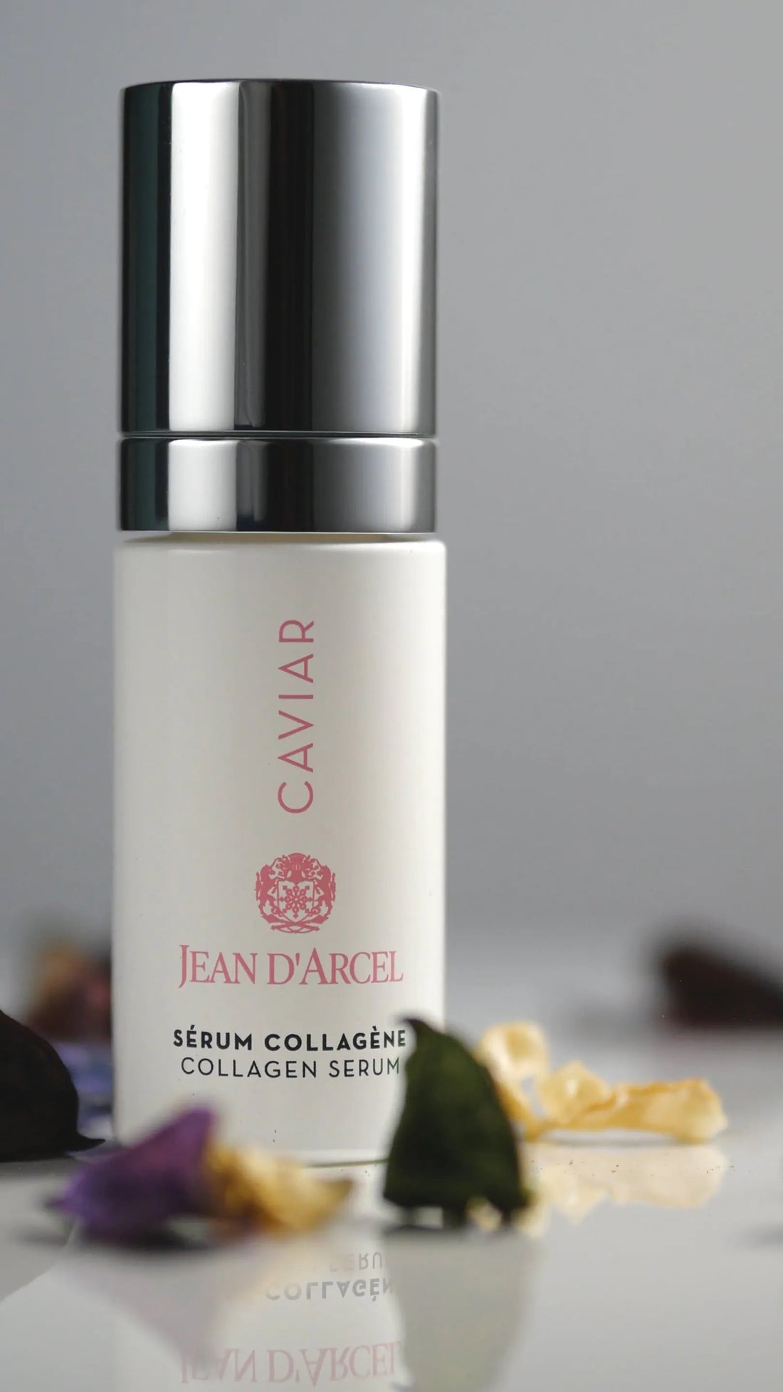 Collagen Serum Caviar – ser cu colagen pentru fermitate și netezirea ridurilor - 6