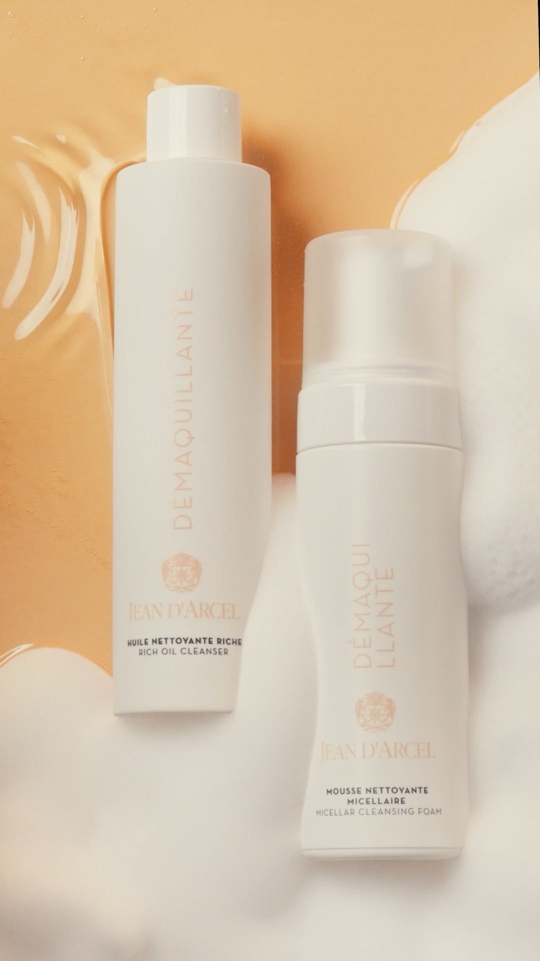 Micellar Cleansing Foam – spumă micelară pentru pori curați și confort - 2