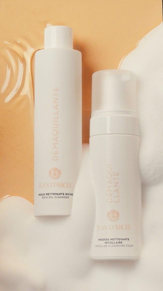 Micellar Cleansing Foam – spumă micelară pentru pori curați și confort - 2