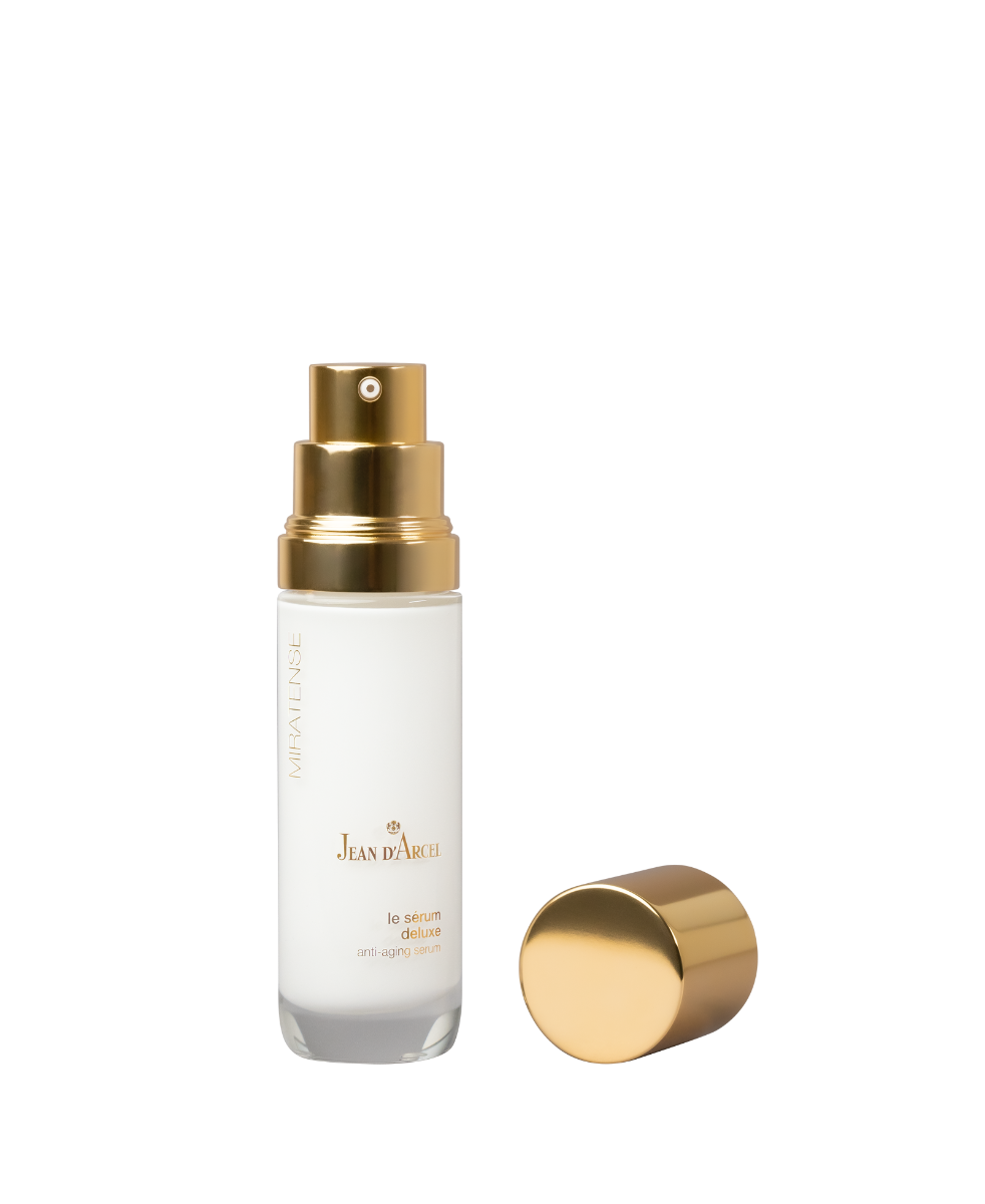Le Sérum Deluxe – ser Miratense pentru lifting și pori diminuați - 2