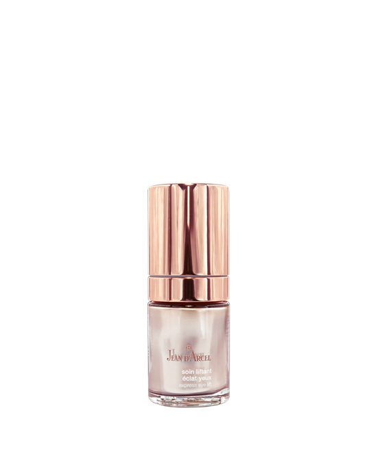 Express Eye Lift – tratament pentru zona ochilor cu efect de luminozitate și fermitate