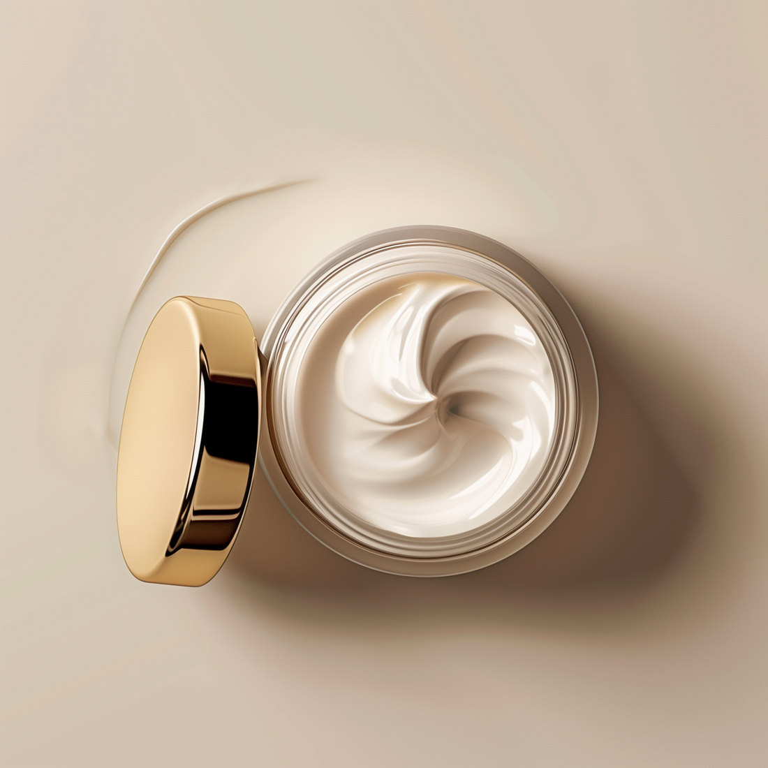 Crème EGF Effet Intense – cremă aniversară pentru fermitate vizibilă și luminozitate - 8