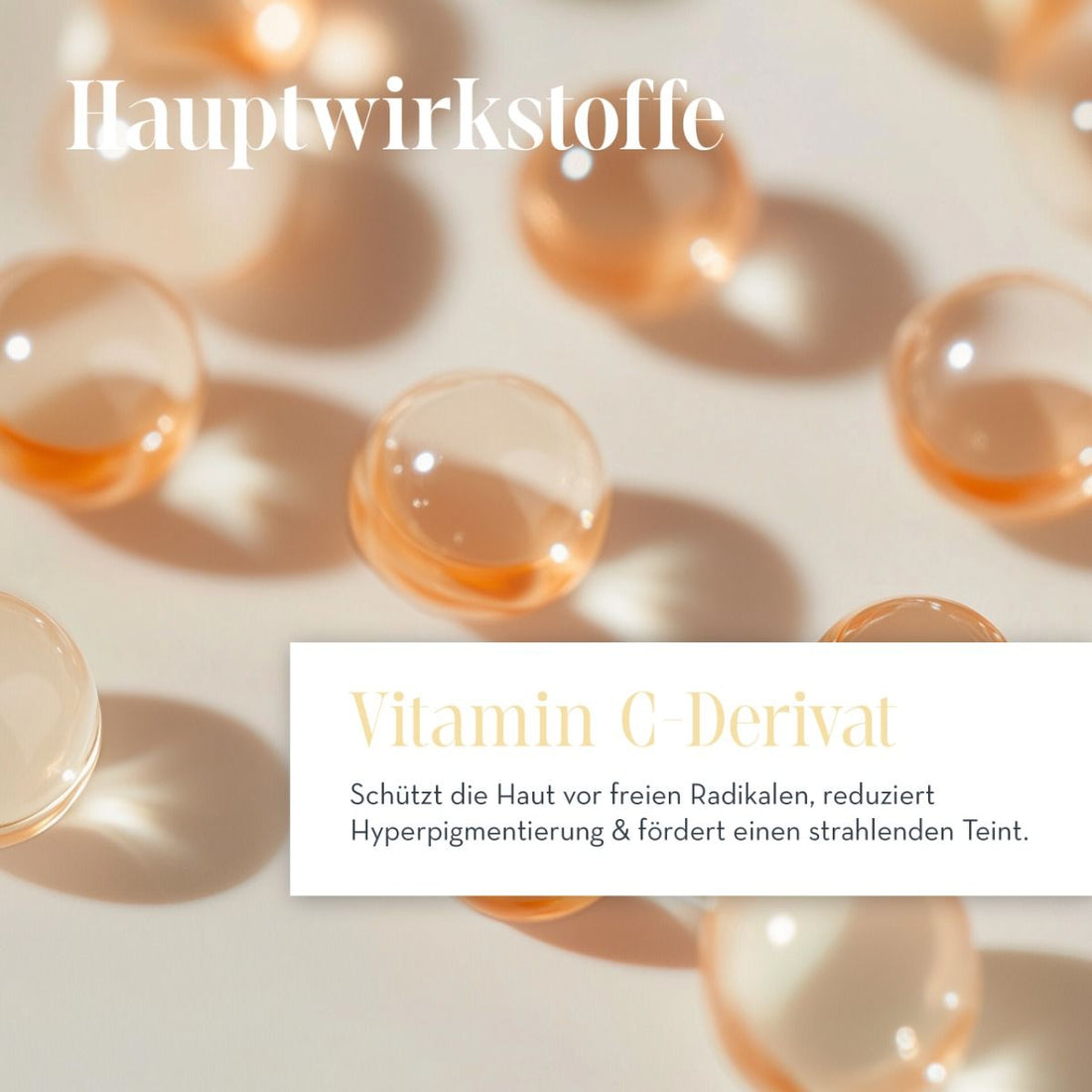 Vita Glow Ampoule – fiolă cu vitamina C pentru luminozitate și ton uniform - 7