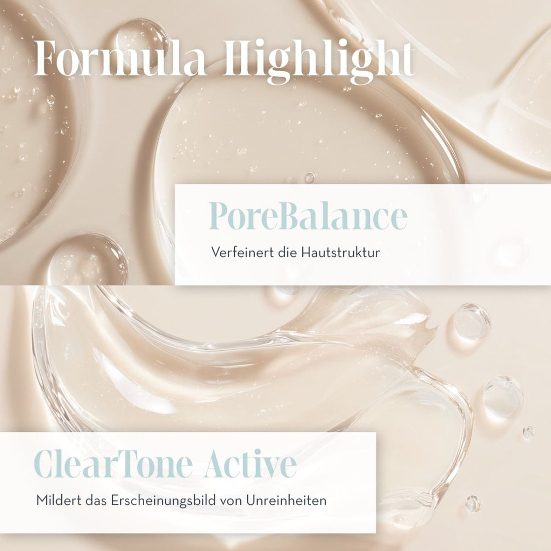 Mattifying Fluid 24h – efect matifiant pentru pori diminuați și sebum redus - 6
