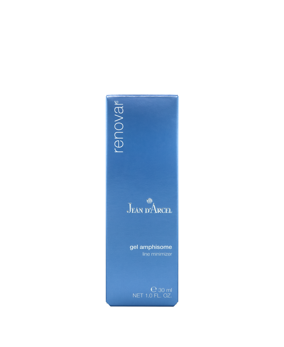 Line Minimizer – gel cu efect de lifting delicat, pentru netezirea liniilor fine și diminuarea porilor - 2