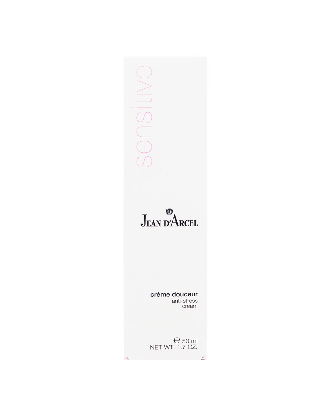 Anti-Stress Cream – efect vizibil de calmare și ameliorare de durată a iritațiilor - 2