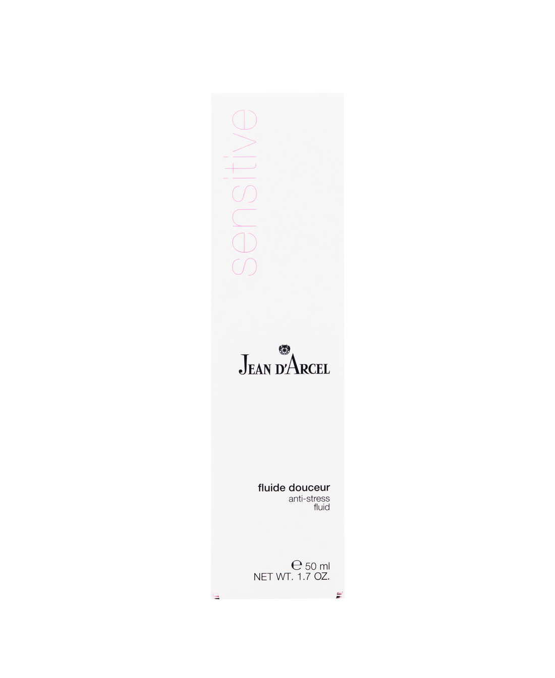 Anti-Stress Fluid – calmare rapidă și confort - 2