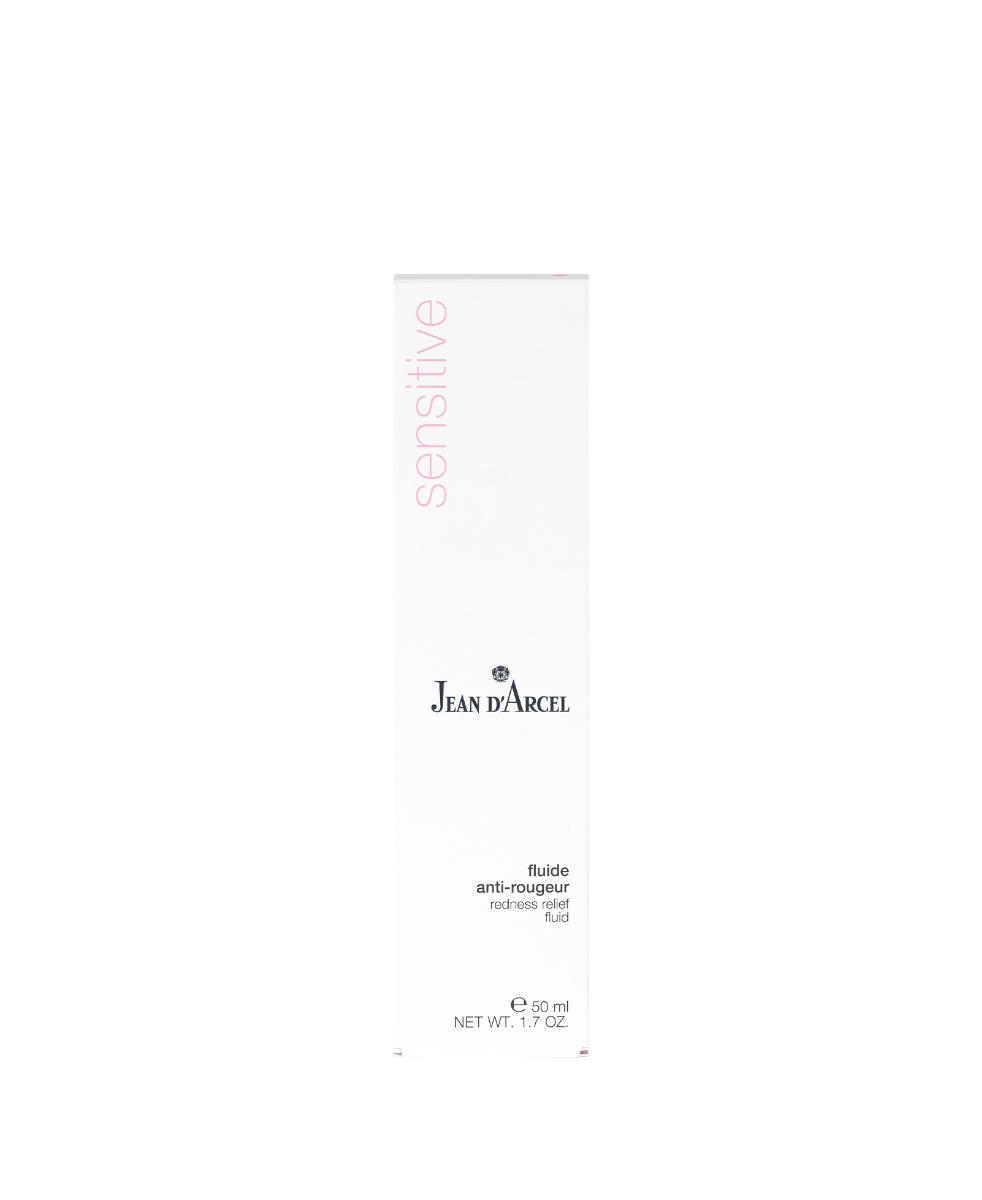 Redness Relief Fluid – calmarea roșeții și confort pentru ten sensibil - 2