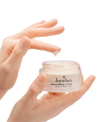 Lifting Comfort Cream – cremă cu efect de lifting pentru fermitate și confort intens - 2