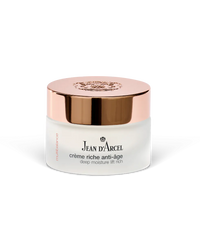Deep Moisture Lift Rich – cremă bogată cu efect de lifting și netezire a ridurilor