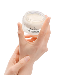 Deep Moisture Lift Rich – cremă bogată cu efect de lifting și netezire a ridurilor - 2