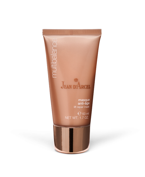 Lift Repair Mask – mască anti-age cu efect de lifting și elasticitate îmbunătățită