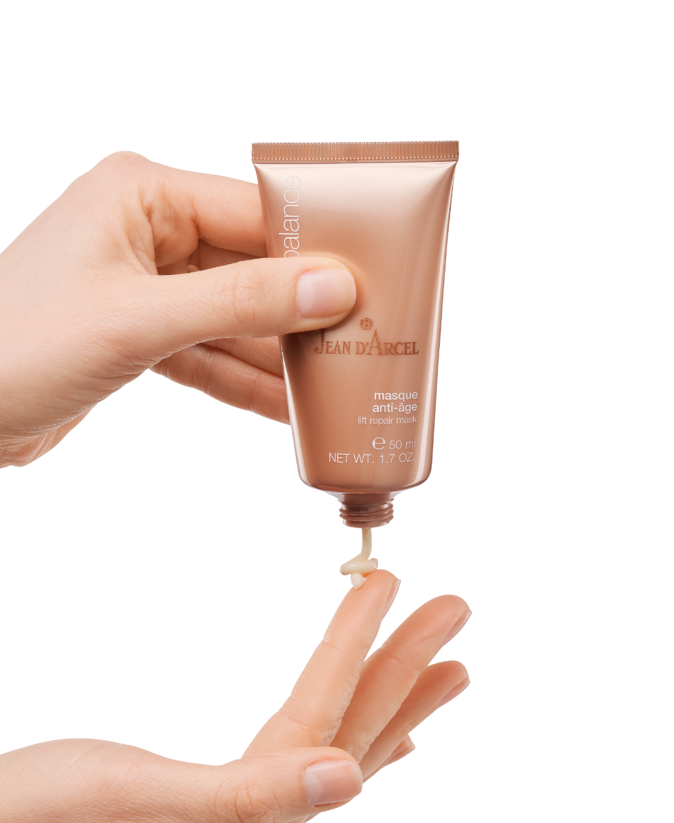 Lift Repair Mask – mască anti-age cu efect de lifting și elasticitate îmbunătățită - 2