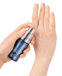 Hyaluron Pur² Serum – ser hialuronic pentru efect repulpant și netezire - 2