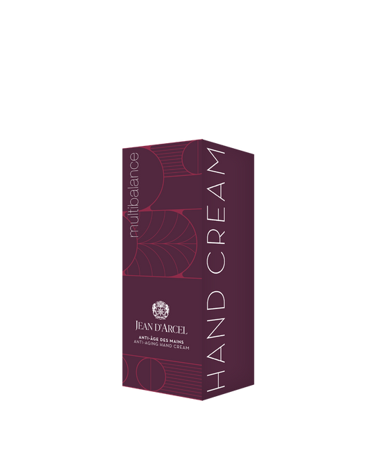 Anti-Aging Hand Cream – cremă de mâini cu efect anti-age, protecție și reducerea petelor pigmentare - 2