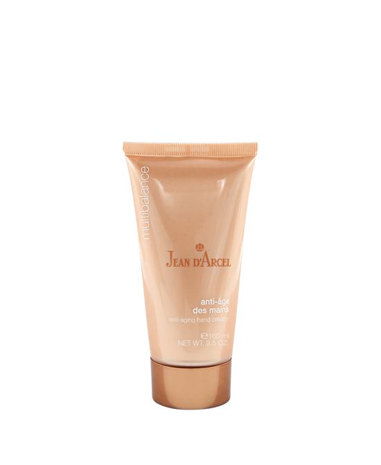 Anti-Aging Hand Cream – cremă de mâini cu efect anti-age, protecție și reducerea petelor pigmentare