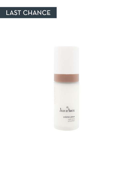 Eye Zone Smoother – cremă pentru zona ochilor cu efect de netezire a ridurilor fine