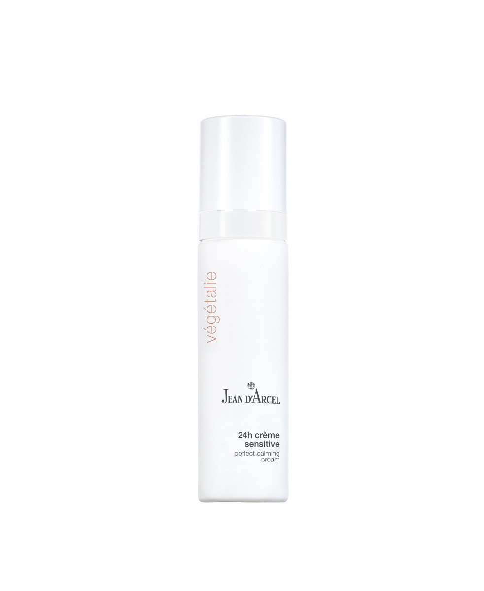 Perfect Calming Cream – cremă Végétalie pentru calmare și confort intens