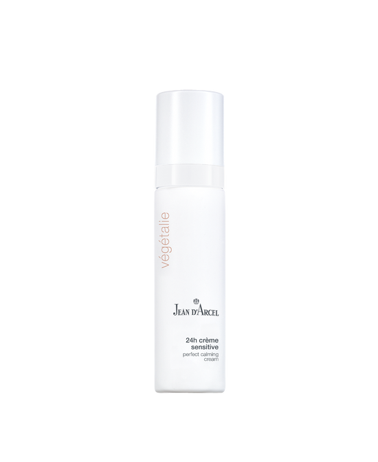 Perfect Calming Cream – cremă Végétalie pentru calmare și confort intens