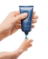 Hyaluronic Face Mask – mască-gel hialuronică pentru efect repulpant și netezire - 2