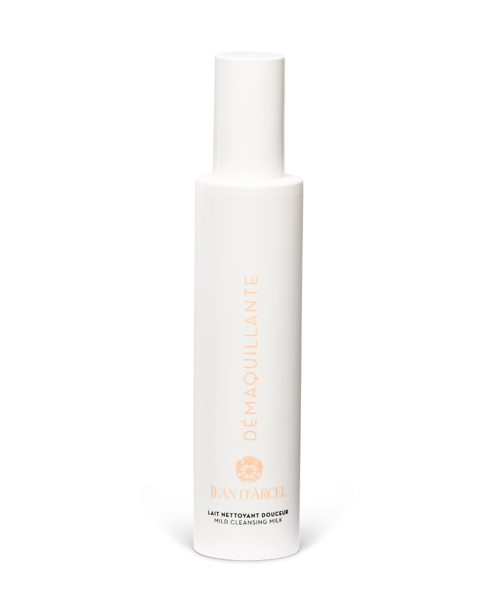 Mild Cleansing Milk – lapte demachiant Douceur pentru curățare calmantă a tenului sensibil