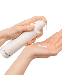 Mild Cleansing Milk – lapte demachiant Douceur pentru curățare calmantă a tenului sensibil - 3
