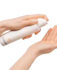 Mattifying Cleansing Gel – gel de curățare pentru pori curați și reducerea sebumului - 2