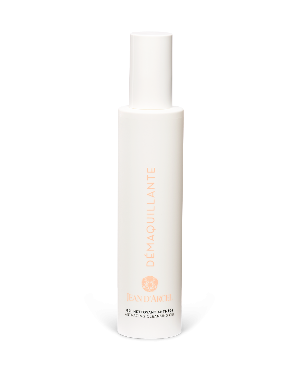 Anti-Aging Cleansing Gel – gel de curățare anti-age pentru revitalizare și confort