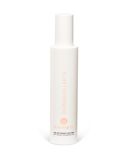 Anti-Aging Cleansing Gel – gel de curățare anti-age pentru revitalizare și confort